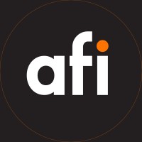AFI Agency Logo