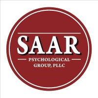 Saar Psychological Group, PLLC Logo