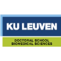 Doctoral School of Biomedical Sciences - KU Leuven Logo
