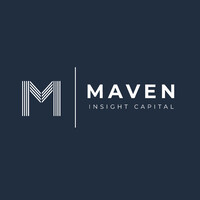 Maven Insight Capital Logo