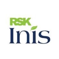 Inis Environmental Consultants Ltd. Logo