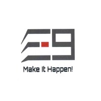 E-9 Enterprises Inc. Logo