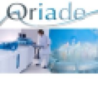 Oriade Logo