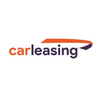Car Leasing Logo