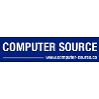 Computer Source Logo