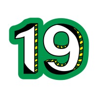 Eleven19 Logo