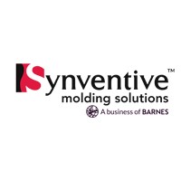 Synventive Molding Solutions Logo