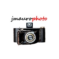 JMAUROPHOTO Logo