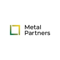 LT Metal Partners UAB Logo