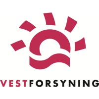 Vestforsyning A/S Logo