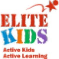Elite Kids Logo