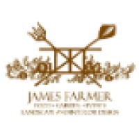 James Farmer Inc. Logo