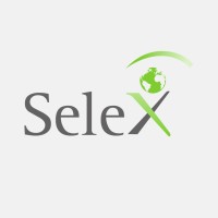 Selex Idiomas Logo