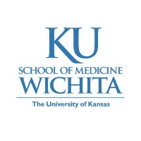 KU School of Medicine-Wichita Logo