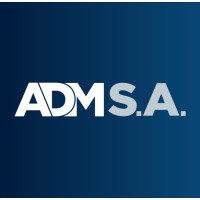 ADM S.A. Logo