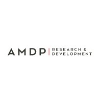 AMDP Logo