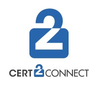 Cert2Connect Logo