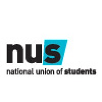 National Union of Students (UK) Logo