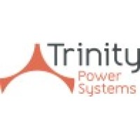 Trinity Power Systems, Inc. Logo