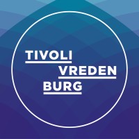 TivoliVredenburg Logo