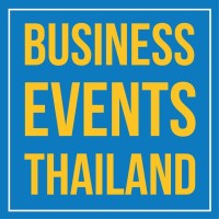 Thailand Convention & Exhibition Bureau (TCEB) Logo
