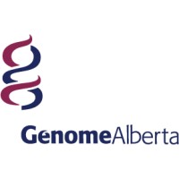 Genome Alberta Logo