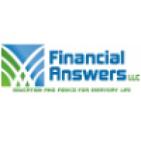 Financial Answers, LLC Logo