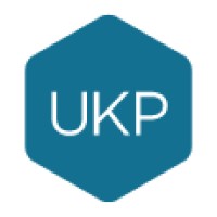 U.K.P. Accessories Logo