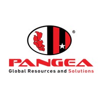 Pangea Industrial Group, Inc. Logo