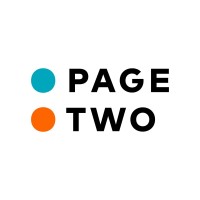 Page Two Logo