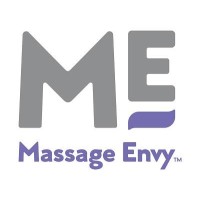 Massage Envy Apple Valley, Burnsville & Eagan Logo