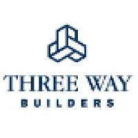 Three Way Builders Logo