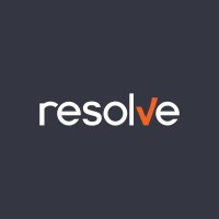 Resolve Solution Partners Logo