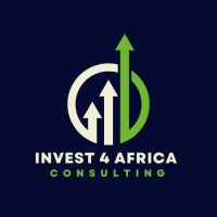 Invest 4 Africa Consulting Network Logo