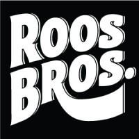 RoosBros. Logo