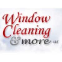 Window Cleaning & More Logo