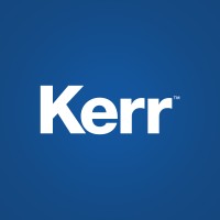 Kerr Dental Logo