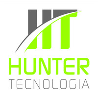 Hunter Tecnologia Logo