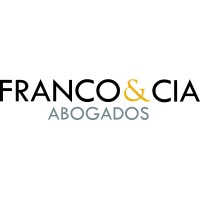 Franco & Cia Abogados Logo