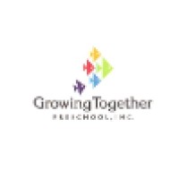 Growing Together Preschool, Inc. Logo