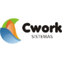 Cwork Sistemas Logo