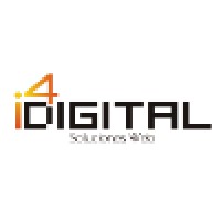 i4Digital Soluciones Web Logo
