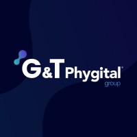 GyT Phygital Group Logo