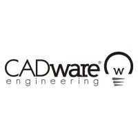 CADWARE ENGINEERING Logo