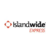 Islandwide Express Logo