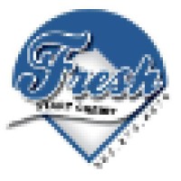 FRESH START CREDIT Logo