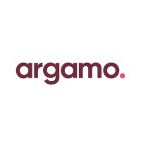 argamo Logo
