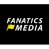 Fanatics Media Logo