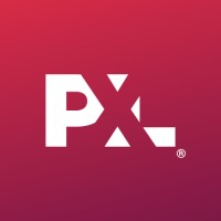 Pixzelle Studio Logo