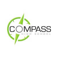 Compass High School Logo